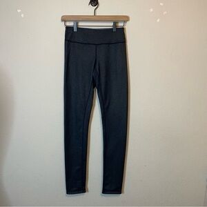Zella Black Leggings Size XS